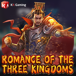 ThreeKingdoms - Bắn Cá Vegas79 - Sân Chơi Đổi Thưởng Hấp Dẫn Số 1