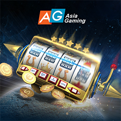 asg slots - Trò chơi