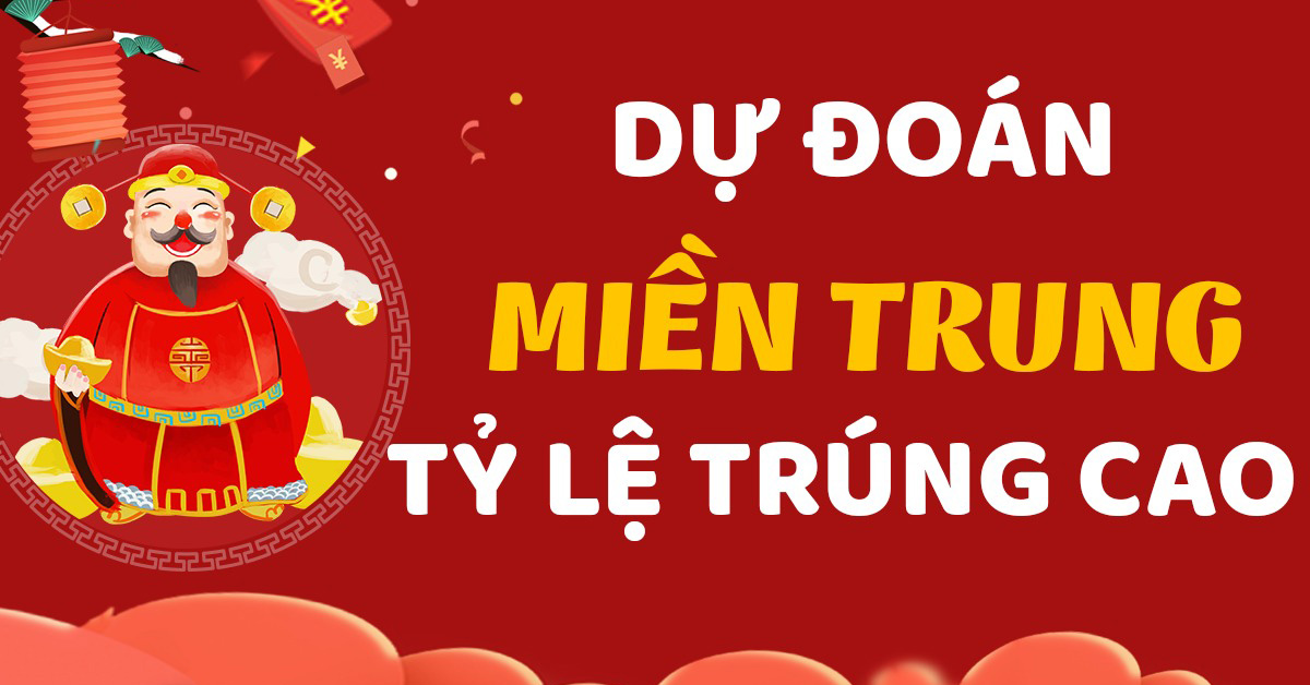 Cách Soi Cầu Miền Trung