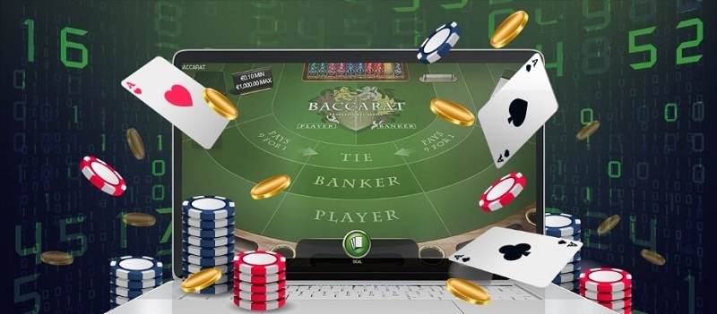 Baccarat Online