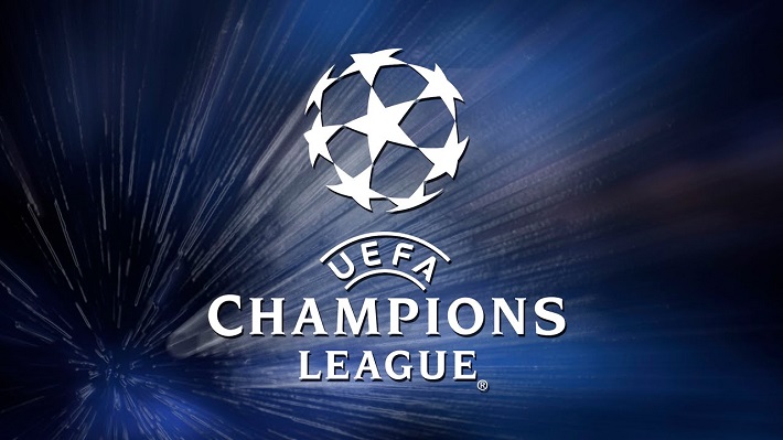 BXH Champions League