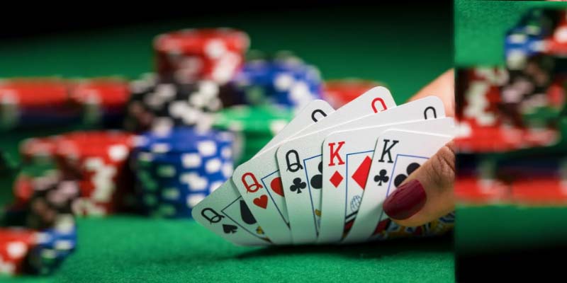 Những luật chơi game bài Poker mà bạn cần biết