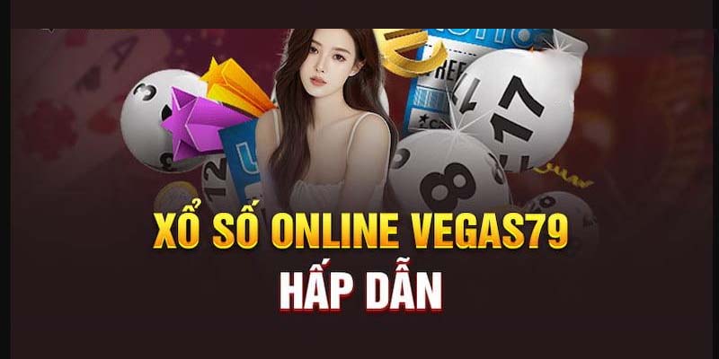 Các trò chơi nổi bật tại Vegas79